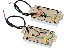 Load image into Gallery viewer, Fender Kingfish Humbucking Pickup Set
