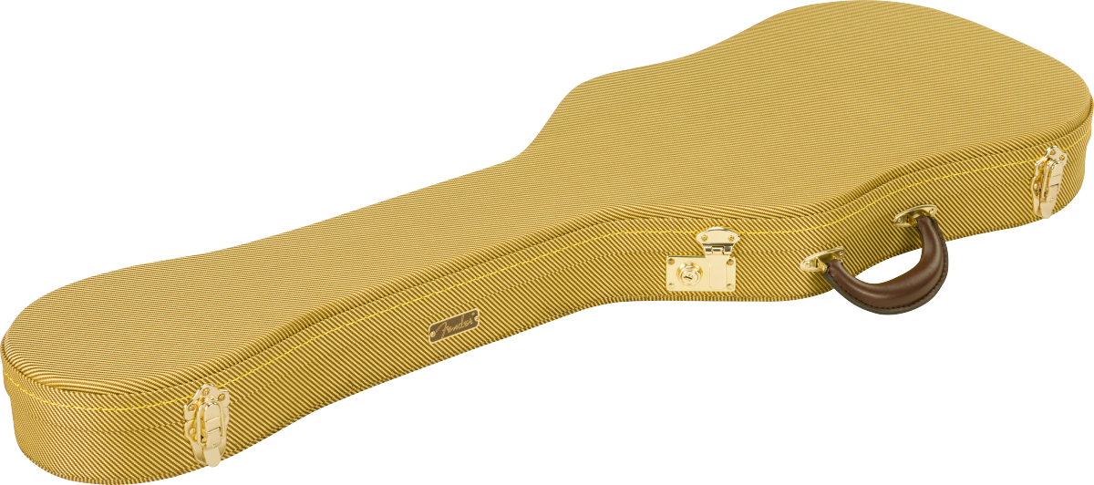 Fender Telecaster Thermometer Case -Tweed