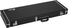 Load image into Gallery viewer, Fender Classic Series Wood Case - Strat/Tele
