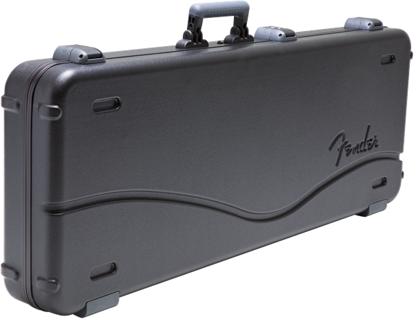 Fender Deluxe Molded Jaguar/Jazzmaster Case