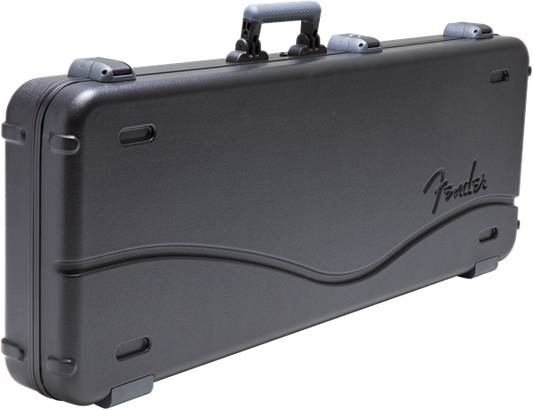 Fender Deluxe Molded Jaguar/Jazzmaster Case