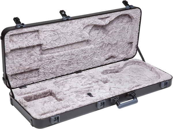 Fender Deluxe Molded Jaguar/Jazzmaster Case