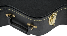 Load image into Gallery viewer, Gretsch G6241FT 16&quot; Hollow Body Flat Top Hardshell Case
