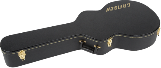 Gretsch G6241FT 16" Hollow Body Flat Top Hardshell Case