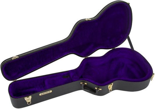 Gretsch G6296 Round Neck Resonator Flat Top Case
