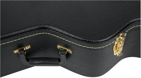 Gretsch G6297 34" Scale Electromatric Flat Top Bass Case