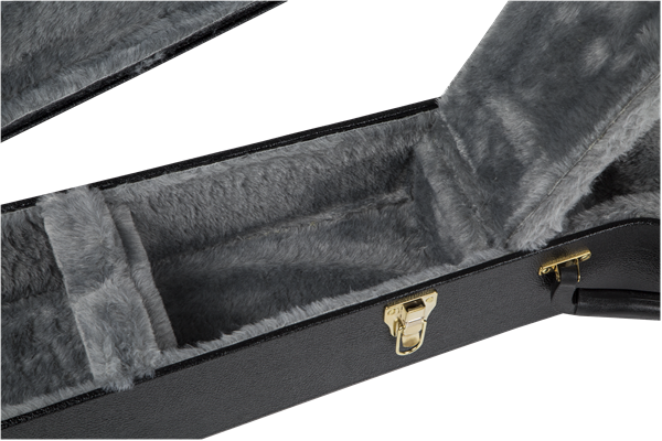 Gretsch G6297 34" Scale Electromatric Flat Top Bass Case