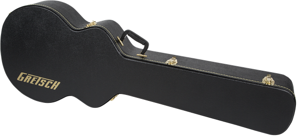 Gretsch G6297 34" Scale Electromatric Flat Top Bass Case