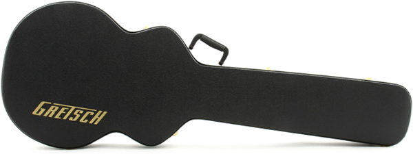 Gretsch G6297 34" Scale Electromatric Flat Top Bass Case