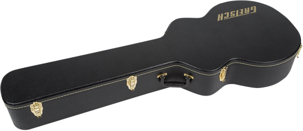 Gretsch G6297 34" Scale Electromatric Flat Top Bass Case