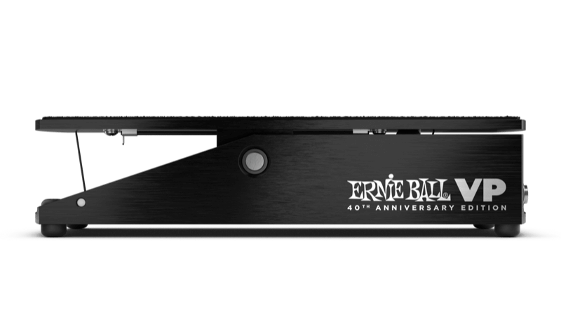 Ernie Ball VP 40th Anniversary Edition
