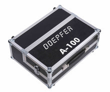 Load image into Gallery viewer, Doepfer A-100PBK Case with Integrated 3-Octave Keyboard
