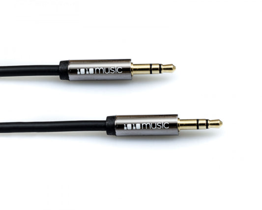 1010Music 3.5mm TRS Patch Cable 60cm