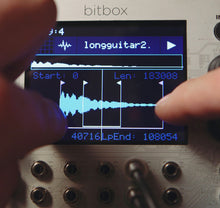 Load image into Gallery viewer, 1010 Music Bitbox MK2
