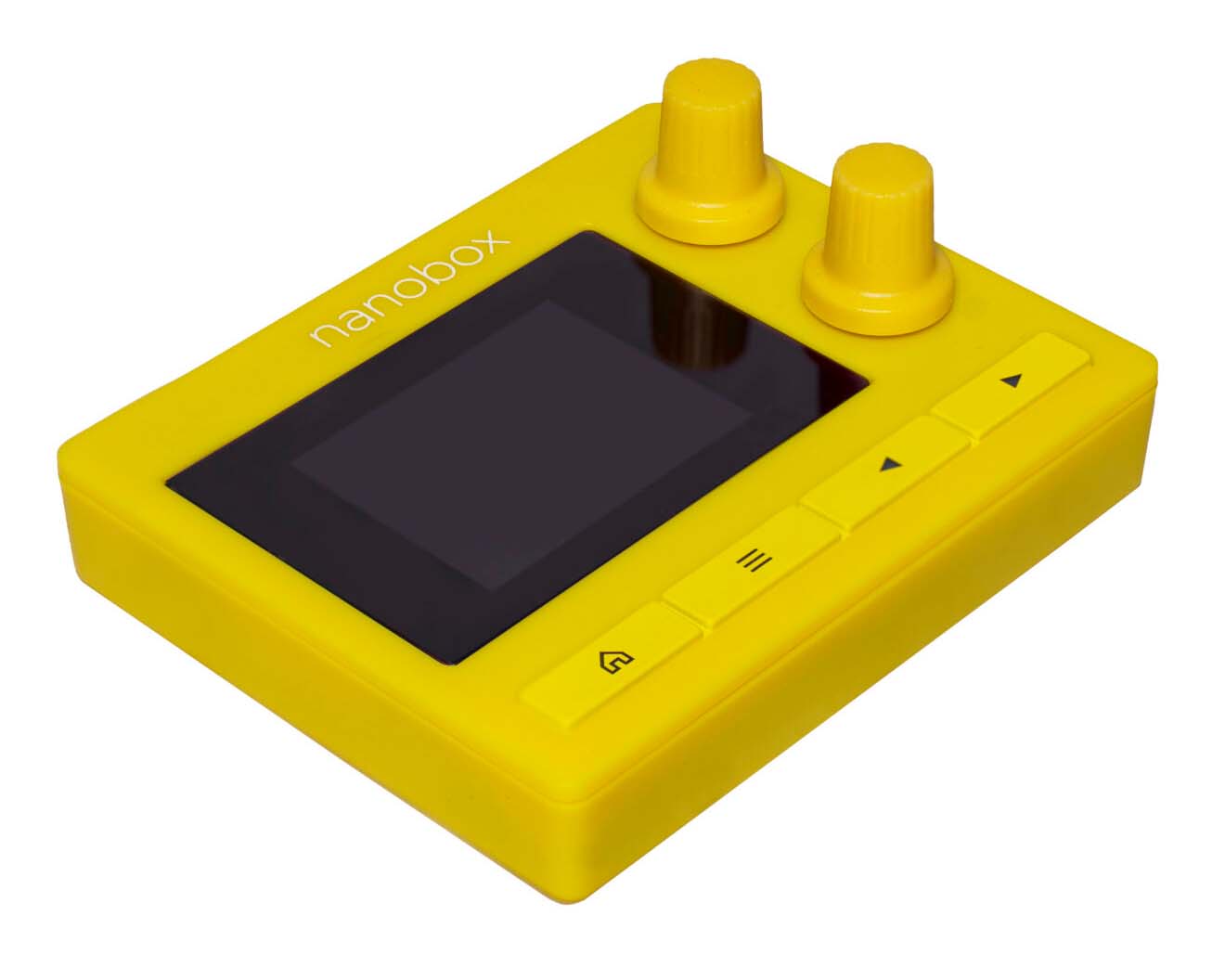 1010 Music Nanobox Lemondrop Polyphonic Granular Mini Synth