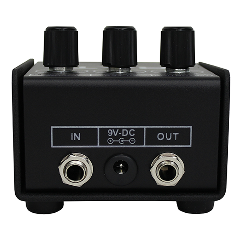 Pro Co RAT 2 Distortion Pedal