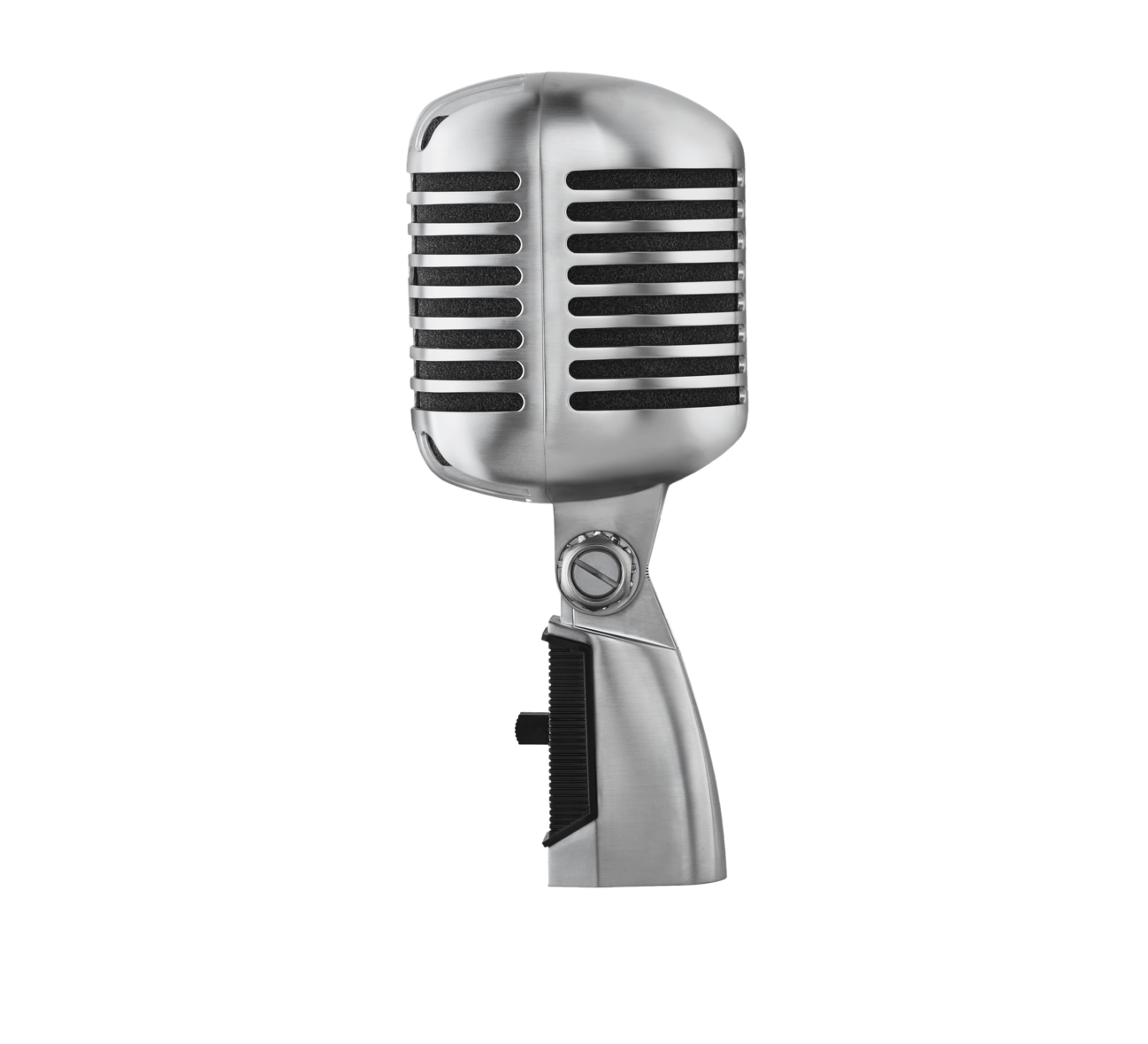 Shure 55SH Series II Unidyne Vocal Classic Birdcage Dynamic Vocal Microphone