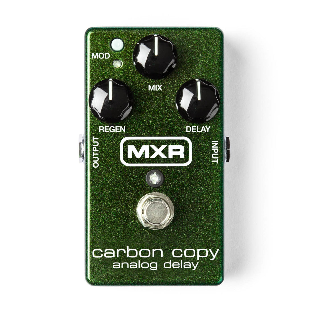 MXR M169 Carbon Copy Bucket Brigade Analogue Delay