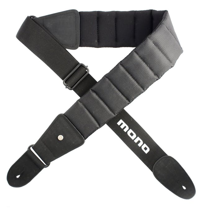Mono The Betty GS1 Guitar Strap Long - Ash