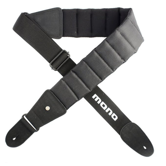 Mono The Betty GS1 Guitar Strap Long - Ash