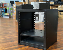 Load image into Gallery viewer, - 12RU Rack Unit Enclosure
