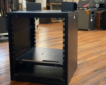 Load image into Gallery viewer, - 12RU Rack Unit Enclosure
