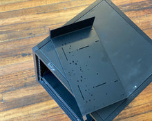 Load image into Gallery viewer, - 12RU Rack Unit Enclosure
