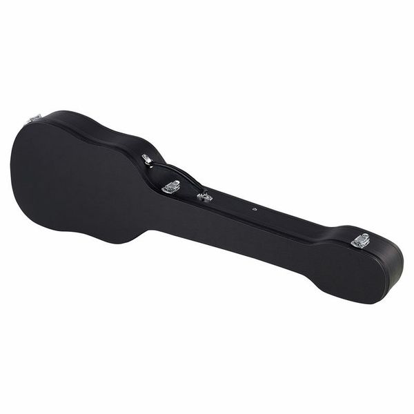 Hofner H64/VB Hard Case for Violin Beatle Bass - Black