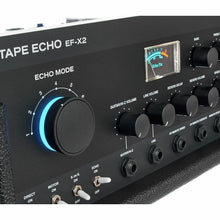 Load image into Gallery viewer, Echo Fix EF-X2 Tape Delay Unit Tolex - Black
