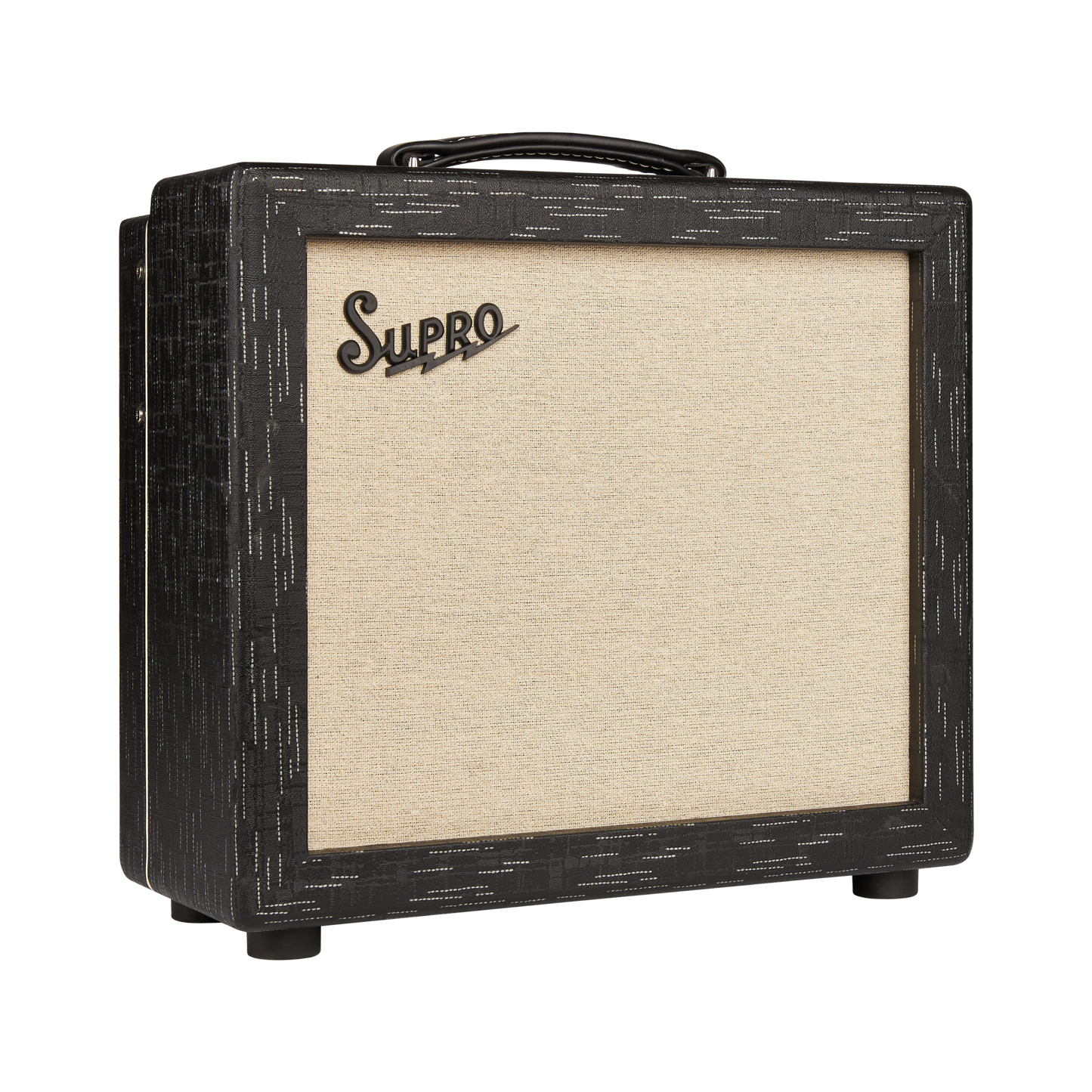 Supro 1612RT Supro Amulet 15 Watt 1x10" Combo