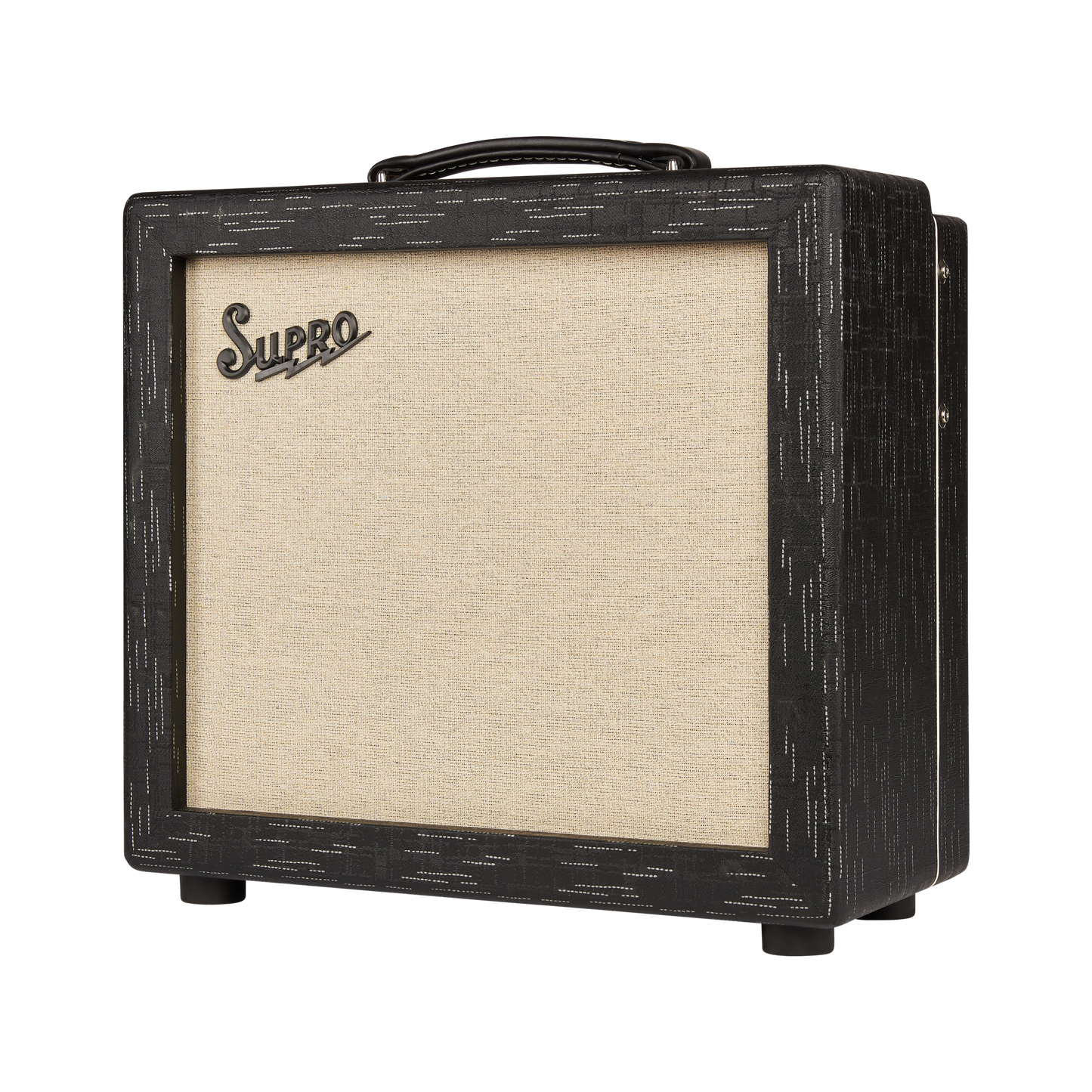 Supro 1612RT Supro Amulet 15 Watt 1x10" Combo
