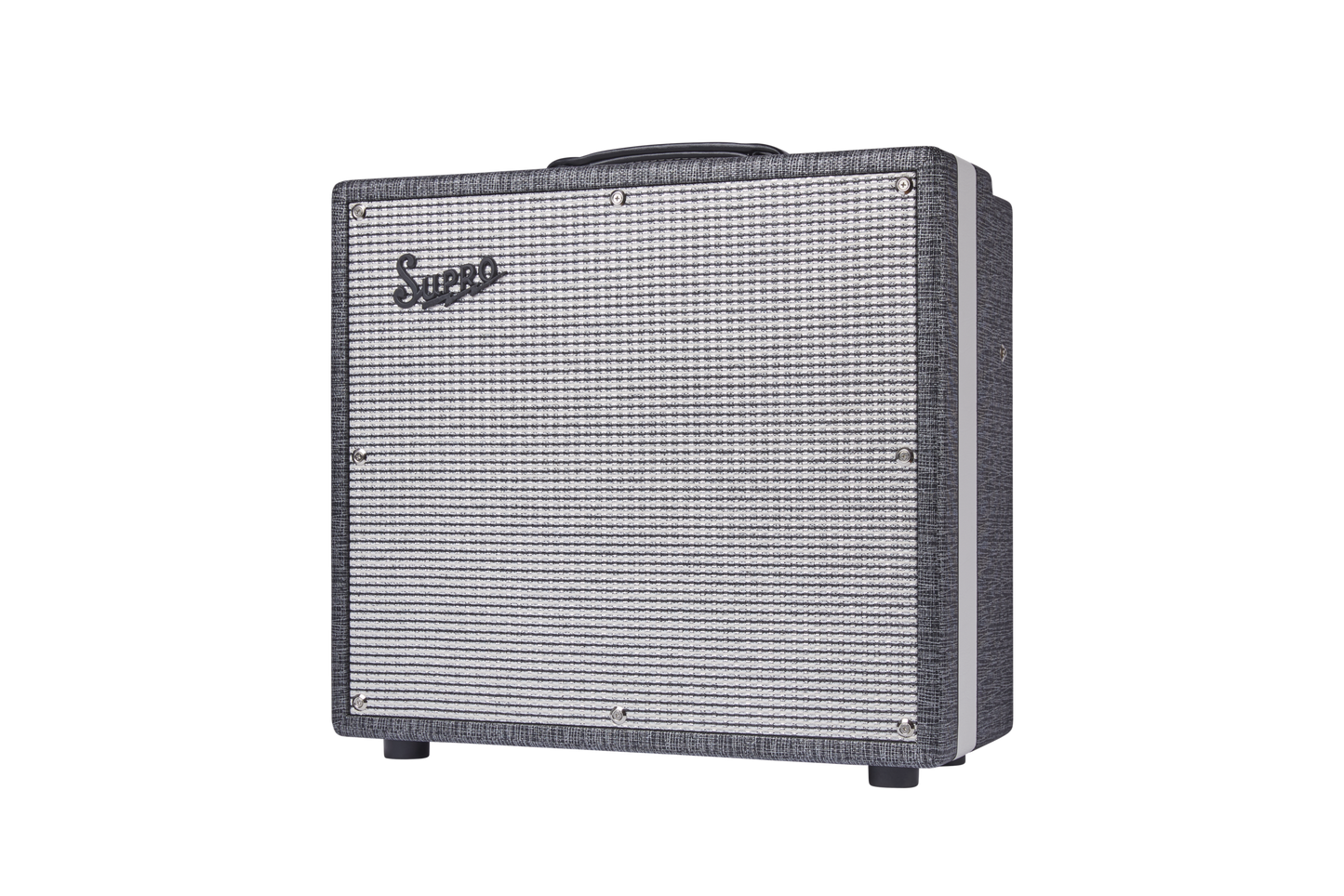 Supro 1695TJ Black Magick Combo