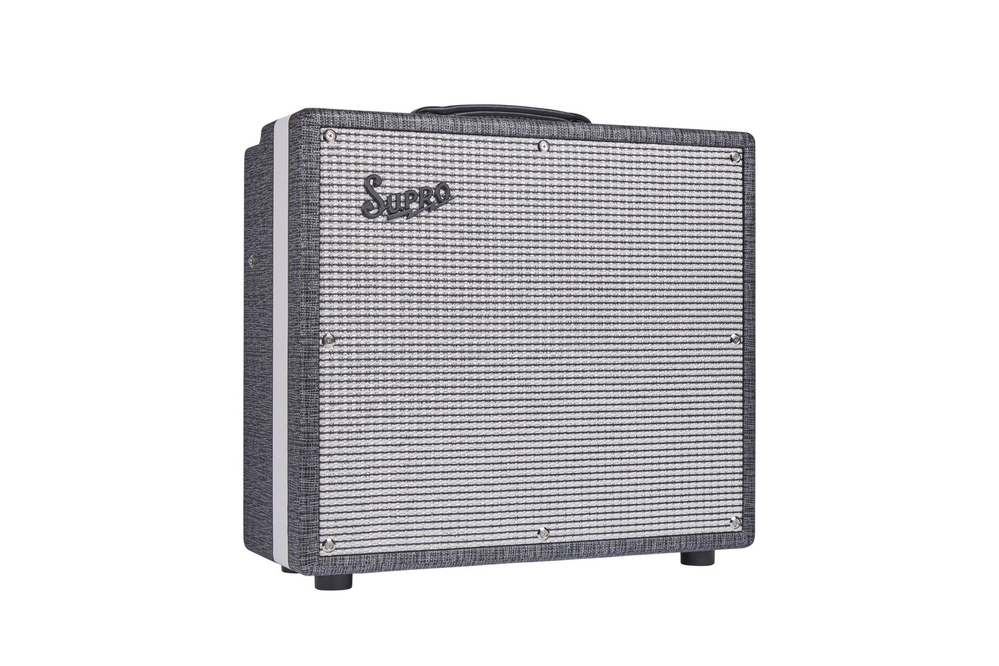 Supro 1695TJ Black Magick Combo