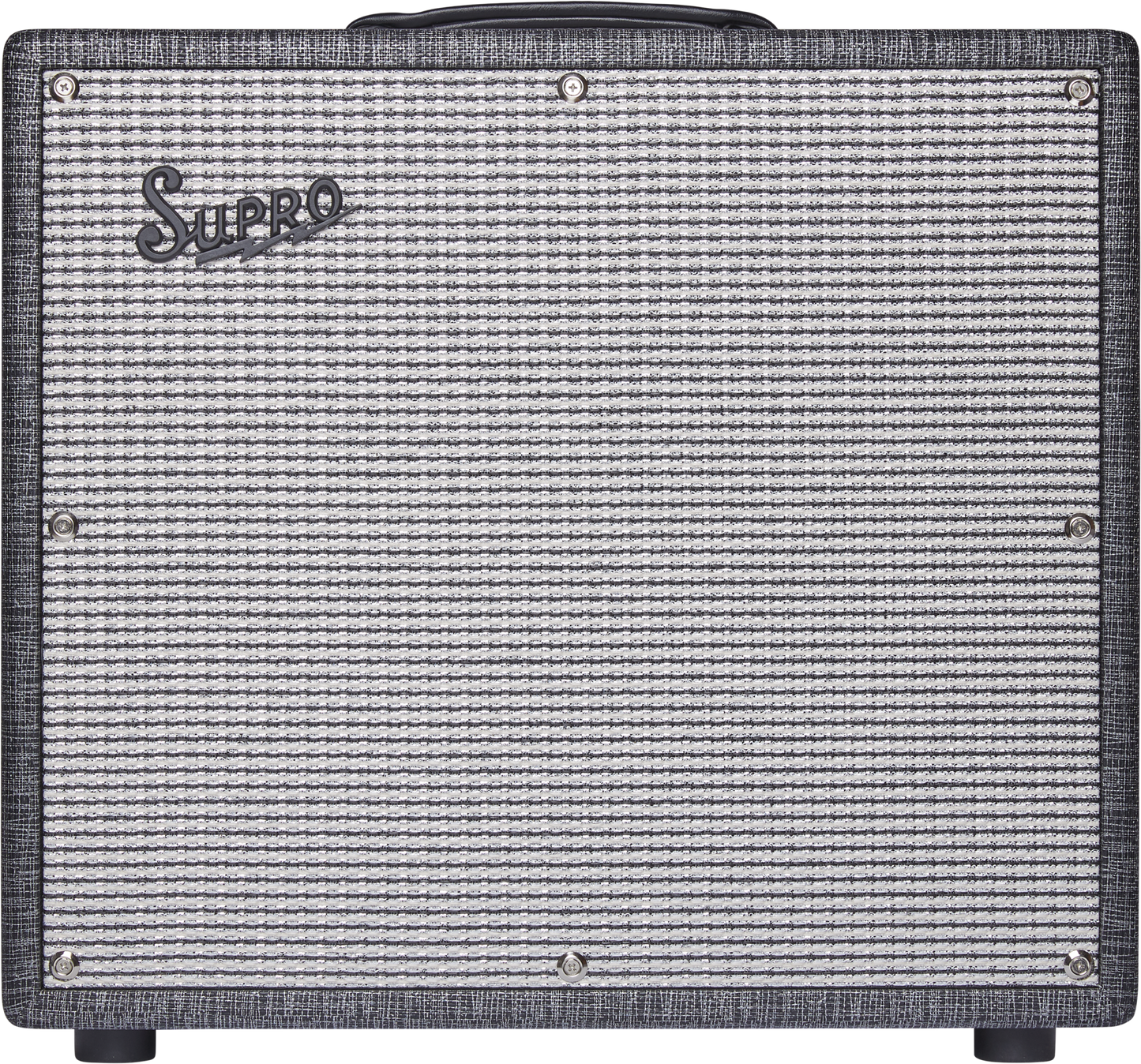 Supro 1695TJ Black Magick Combo