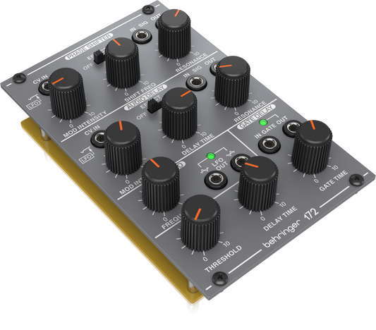 Behringer 172 Phase Shifter/Delay/LFO Eurorack Module