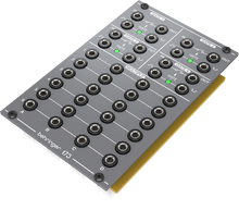 Load image into Gallery viewer, Behringer 173 Quad Gate Module
