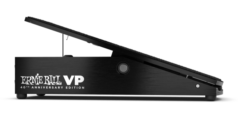 Ernie Ball VP 40th Anniversary Edition