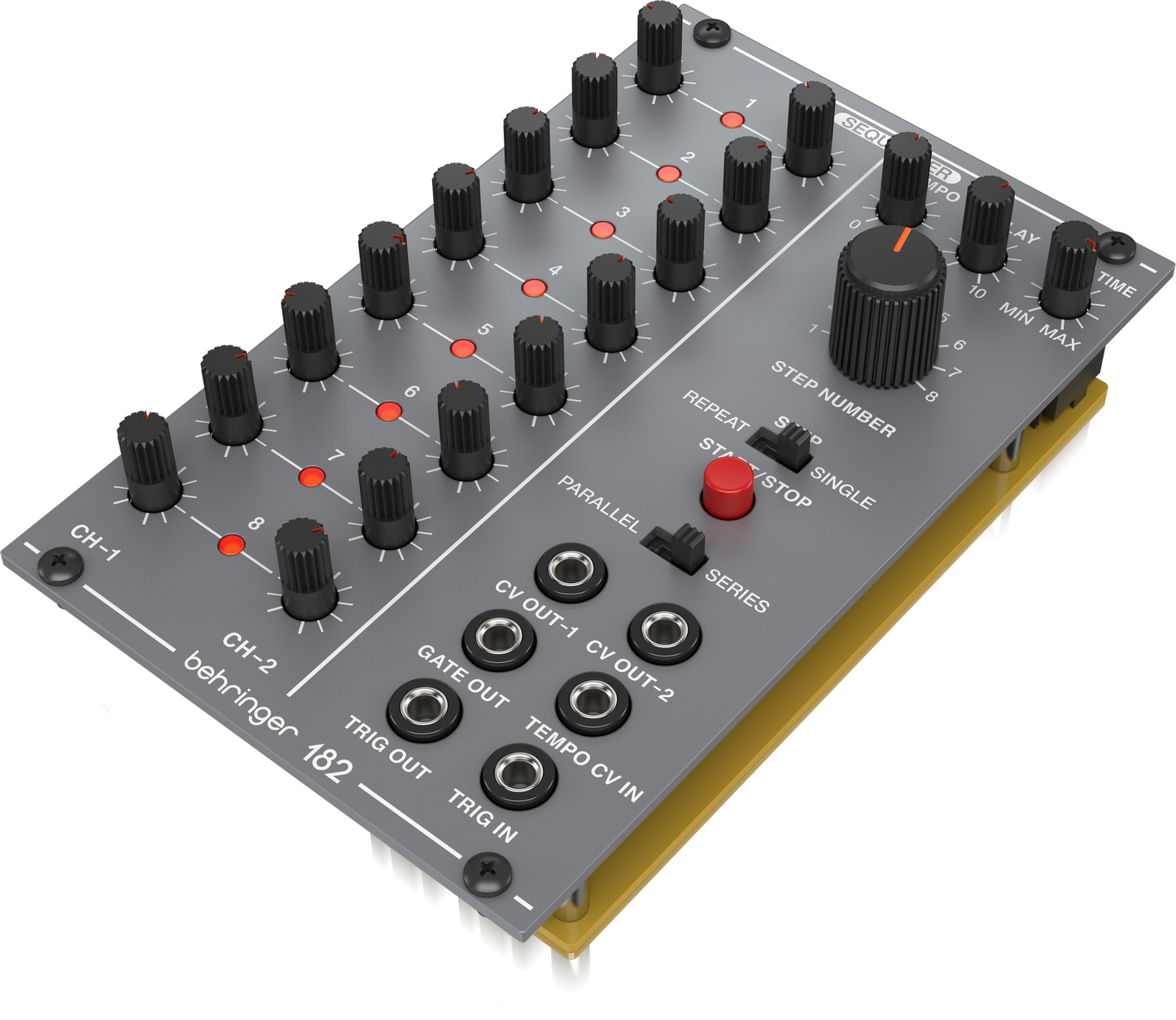 Behringer 182 Sequencer Eurorack Module