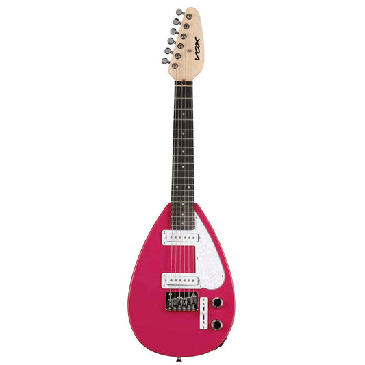 VOX Mark III Mini - Loud Red