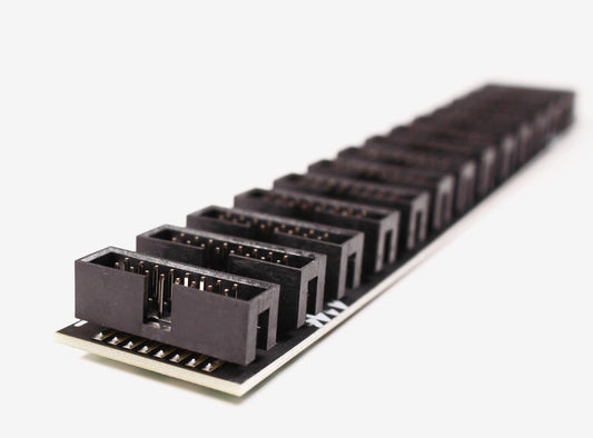 4ms Shrouded Bus Stick