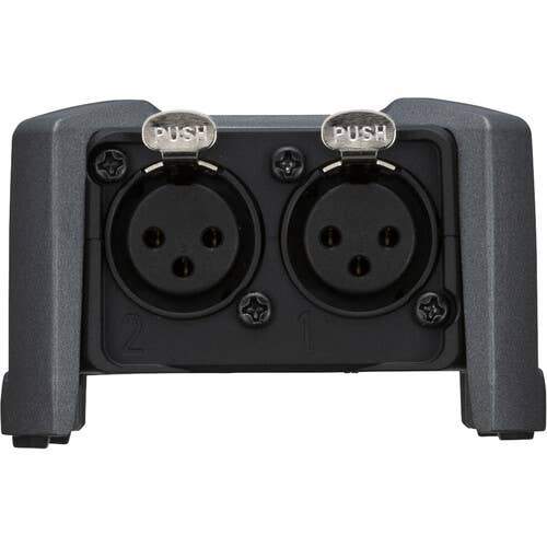 Zoom F3 2 Channel Field Recorder