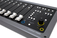 Load image into Gallery viewer, Softube Console 1 Fader Motorised 10-Fader Mixer
