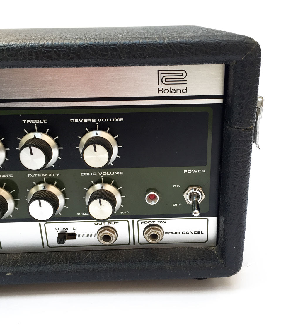 その他 Roland RE-201 SPACE ECHO Roland - RE-201 Space Echo | Software Effect