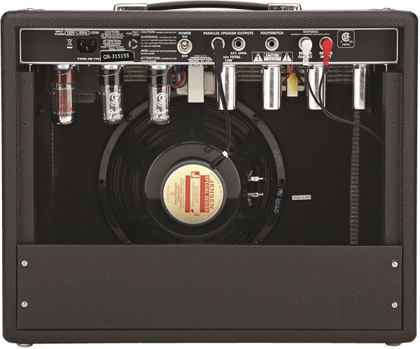 Fender '65 Reissue Princeton Reverb