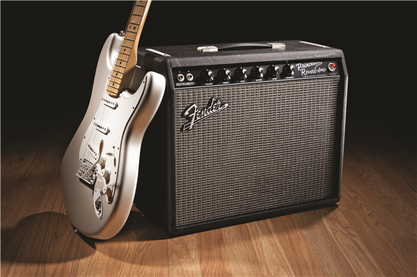 Fender '65 Reissue Princeton Reverb