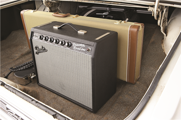 Fender '65 Reissue Princeton Reverb
