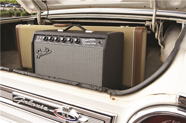 Fender '65 Reissue Princeton Reverb