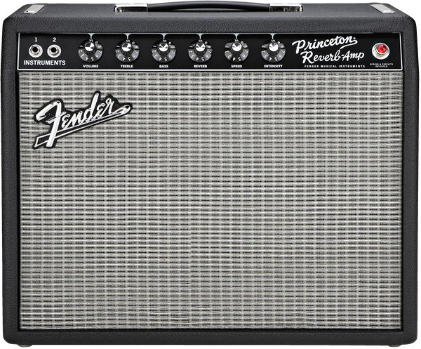 Fender '65 Reissue Princeton Reverb