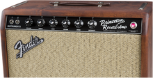 Load image into Gallery viewer, Fender Ltd Edition &#39;65 Princeton Reverb Knotty Pine
