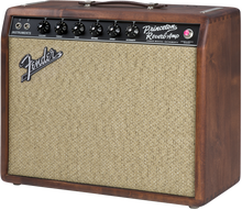 Load image into Gallery viewer, Fender Ltd Edition &#39;65 Princeton Reverb Knotty Pine
